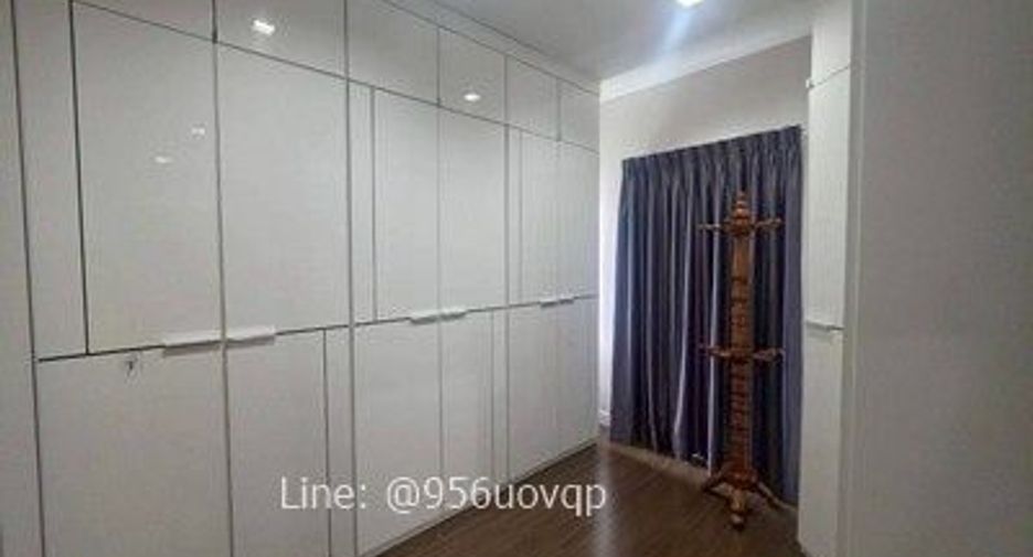 Haus zur Miete und zum Kauf mit 4 Zimmer in Bang Phli, Samut Prakan