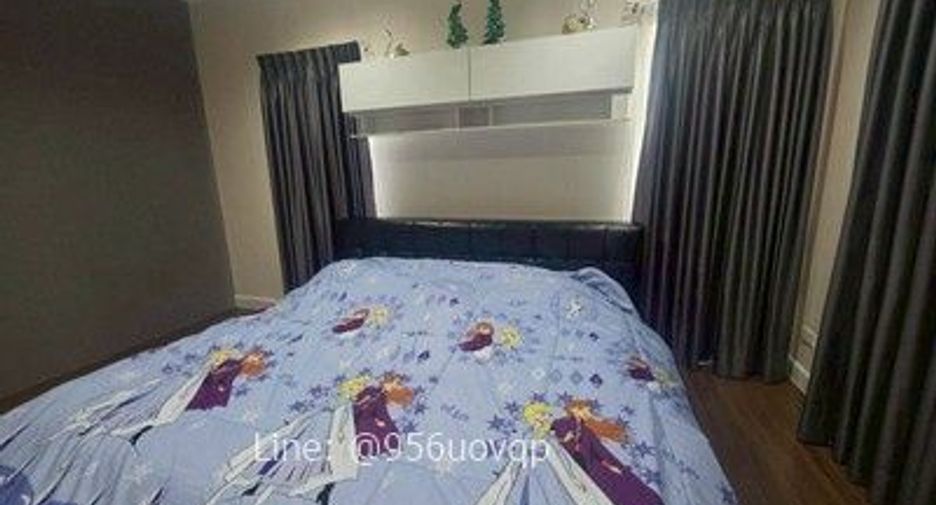 Haus zur Miete und zum Kauf mit 4 Zimmer in Bang Phli, Samut Prakan