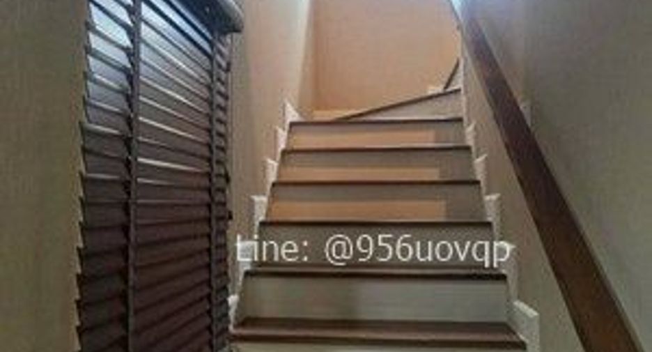 Haus zur Miete und zum Kauf mit 4 Zimmer in Bang Phli, Samut Prakan