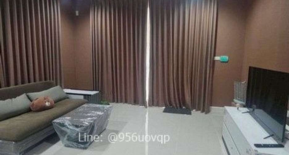 Haus zur Miete und zum Kauf mit 4 Zimmer in Bang Phli, Samut Prakan