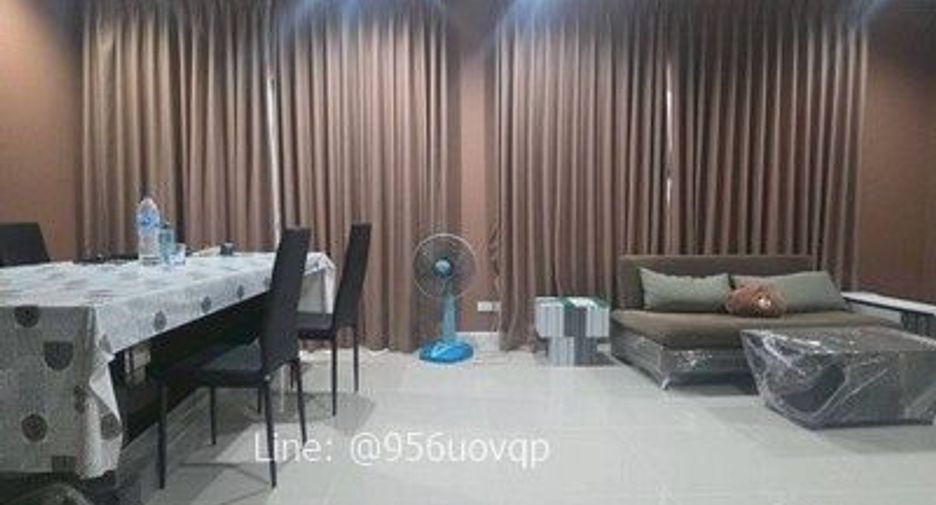 Haus zur Miete und zum Kauf mit 4 Zimmer in Bang Phli, Samut Prakan