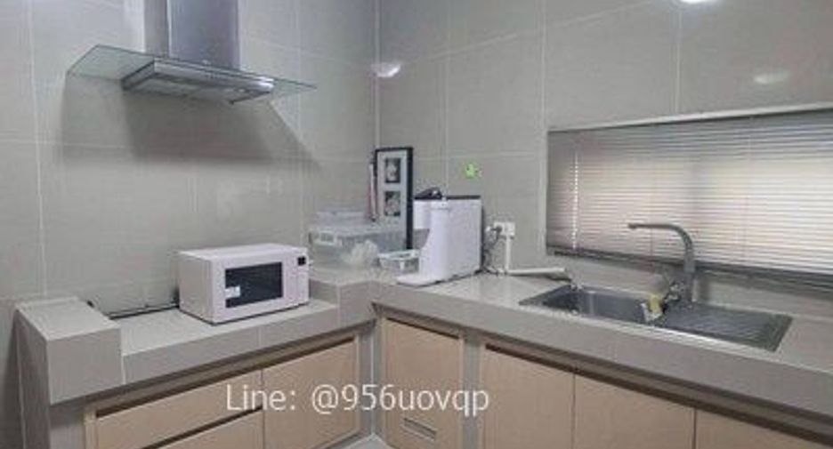 Haus zur Miete und zum Kauf mit 4 Zimmer in Bang Phli, Samut Prakan