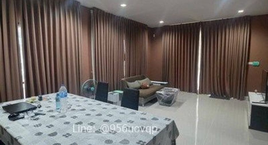 Haus zur Miete und zum Kauf mit 4 Zimmer in Bang Phli, Samut Prakan
