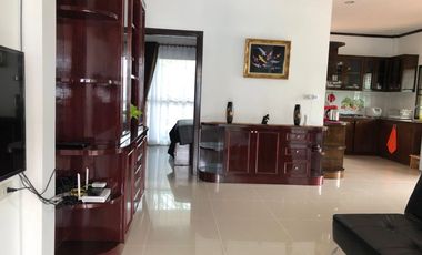 À vendre 2 chambres maison à Sattahip, Chonburi