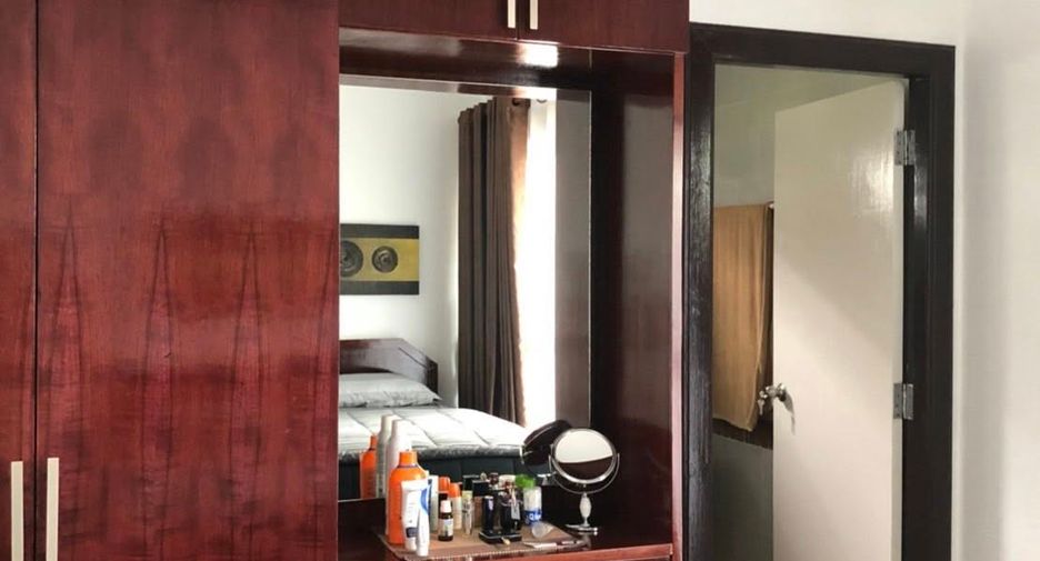 Casa en venta de 2 habitaciones en Sattahip, Chonburi
