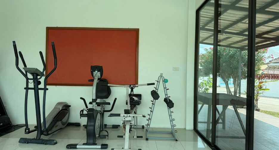 Casa en venta de 2 habitaciones en Sattahip, Chonburi