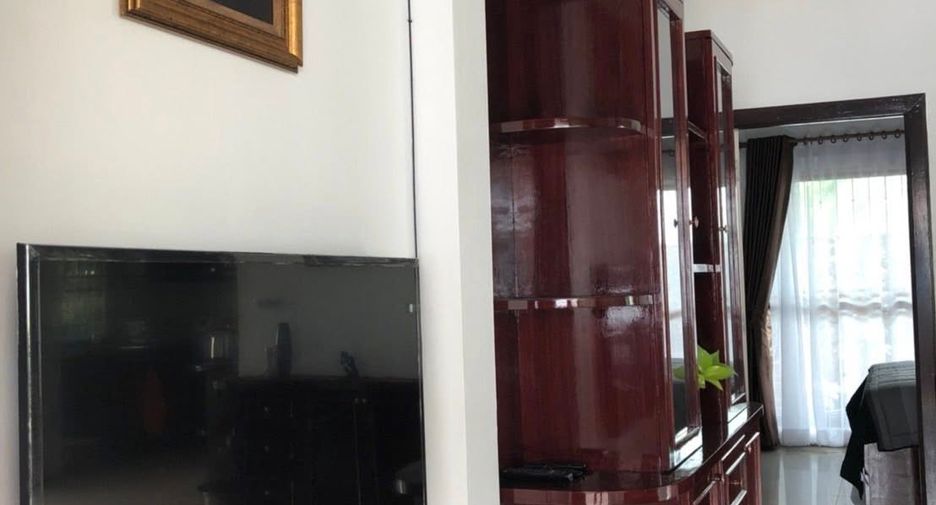 Casa en venta de 2 habitaciones en Sattahip, Chonburi