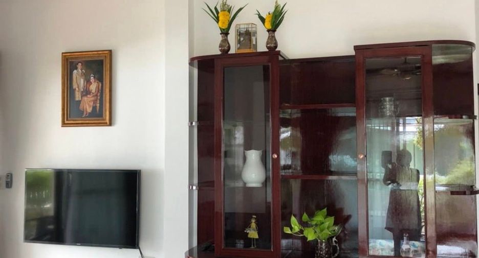 Casa en venta de 2 habitaciones en Sattahip, Chonburi