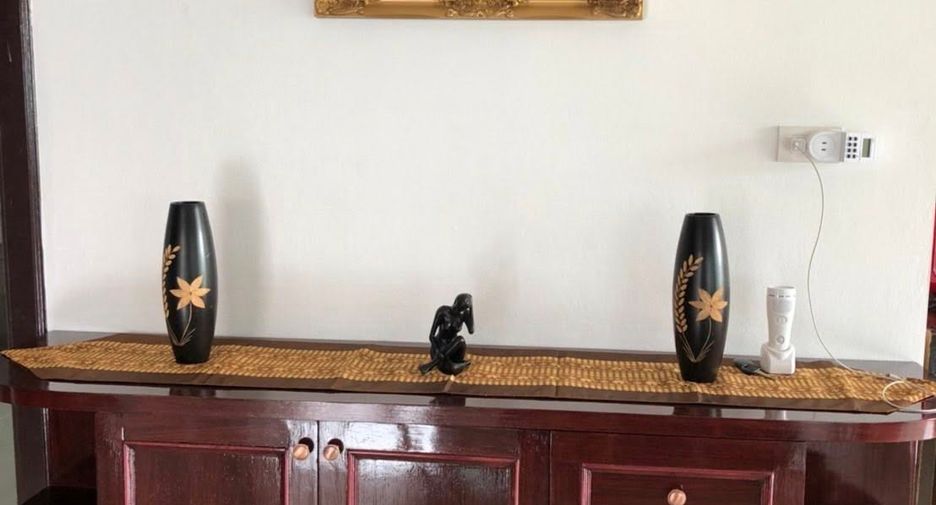Casa en venta de 2 habitaciones en Sattahip, Chonburi