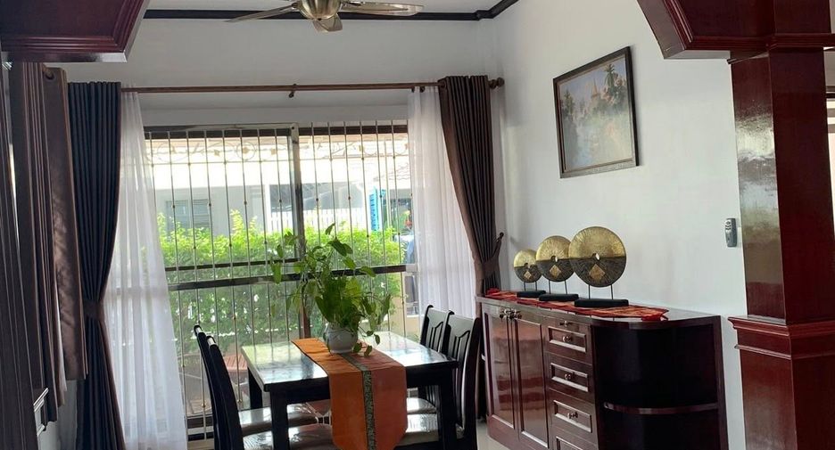 Casa en venta de 2 habitaciones en Sattahip, Chonburi