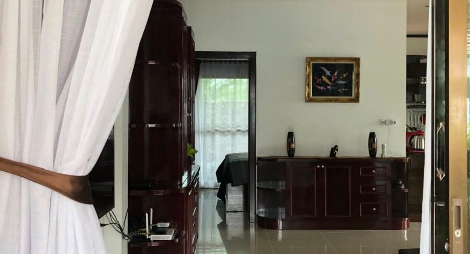 Casa en venta de 2 habitaciones en Sattahip, Chonburi