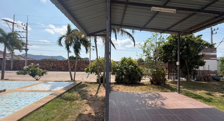 Casa en venta de 2 habitaciones en Sattahip, Chonburi