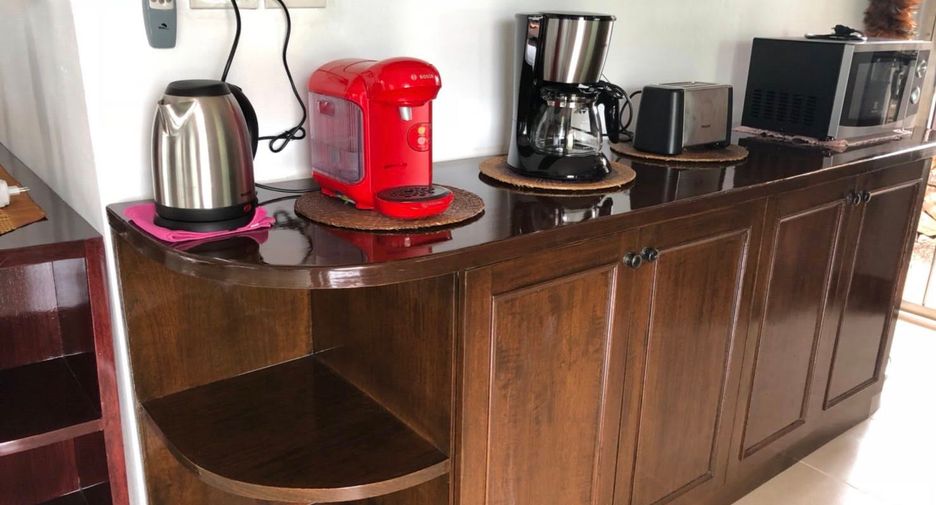 Casa en venta de 2 habitaciones en Sattahip, Chonburi