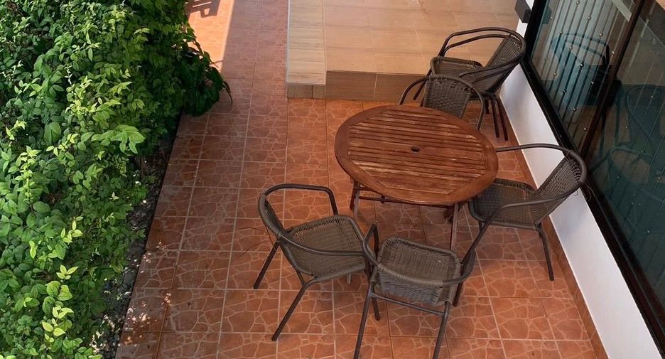 Casa en venta de 2 habitaciones en Sattahip, Chonburi
