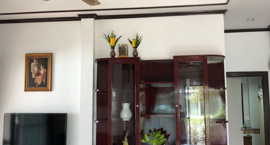 Casa en venta de 2 habitaciones en Sattahip, Chonburi