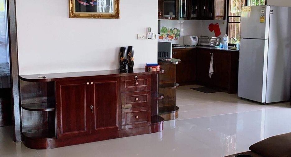 Casa en venta de 2 habitaciones en Sattahip, Chonburi
