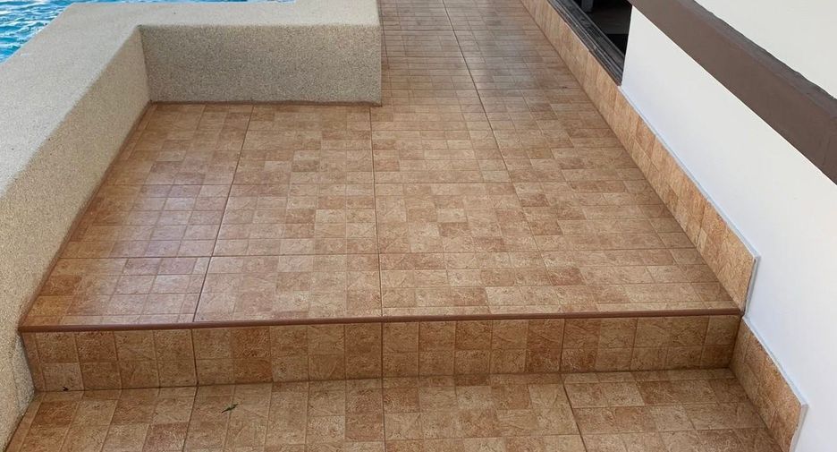 Casa en venta de 2 habitaciones en Sattahip, Chonburi