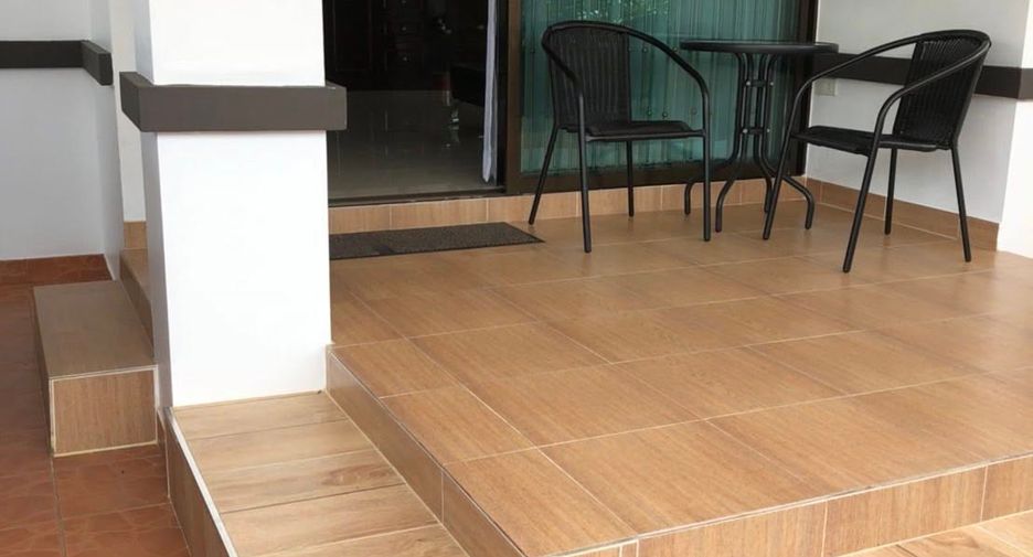 Casa en venta de 2 habitaciones en Sattahip, Chonburi