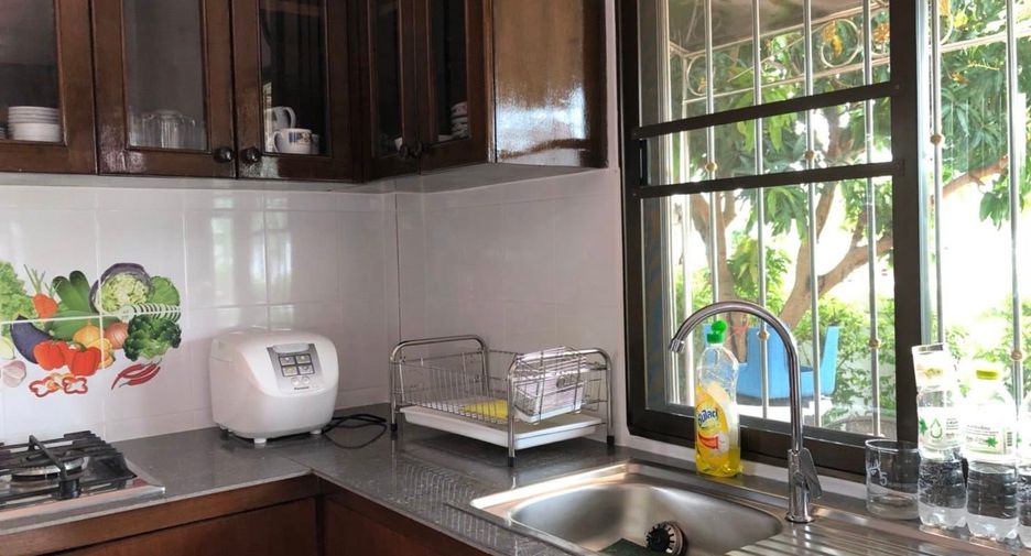 Casa en venta de 2 habitaciones en Sattahip, Chonburi
