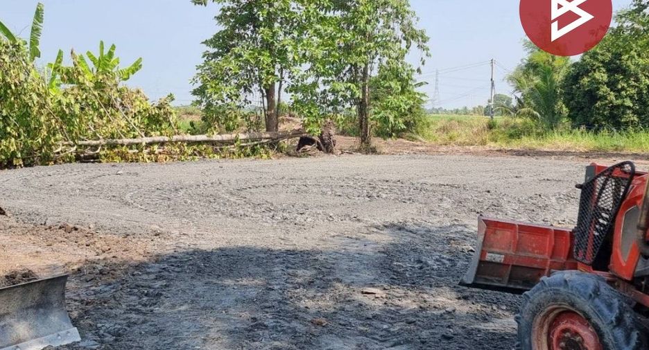 出售 土地 在 Mueang Chachoengsao, Chachoengsao