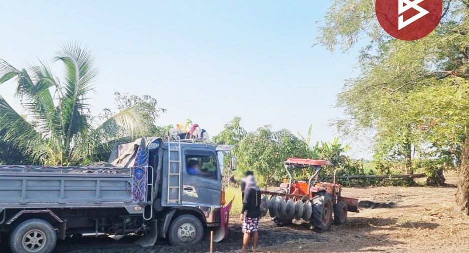 出售 土地 在 Mueang Chachoengsao, Chachoengsao