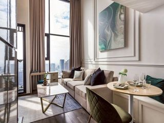 For rent and for sale 1 bed condo in Chatuchak, Bangkok