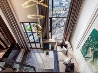 For rent and for sale 1 bed condo in Chatuchak, Bangkok