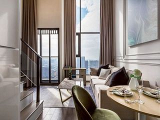 For rent and for sale 1 bed condo in Chatuchak, Bangkok