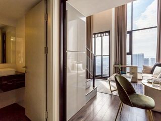 For rent and for sale 1 bed condo in Chatuchak, Bangkok
