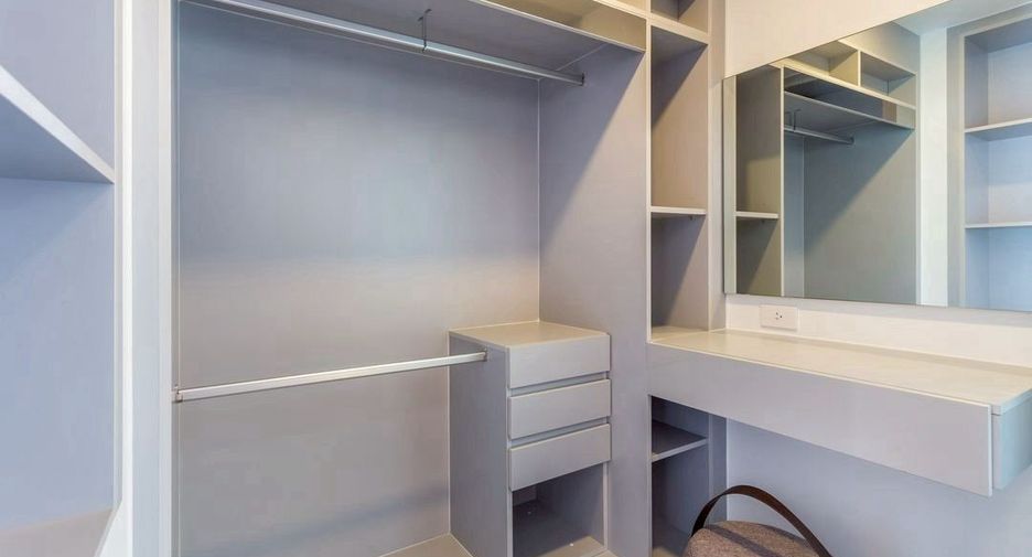 For rent and for sale 1 bed condo in Chatuchak, Bangkok