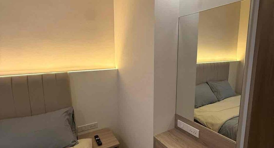 Condo en alquiler de 3 habitaciones en Watthana, Bangkok