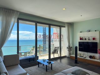 For sale 2 bedrooms condo in Bang Lamung, Chonburi