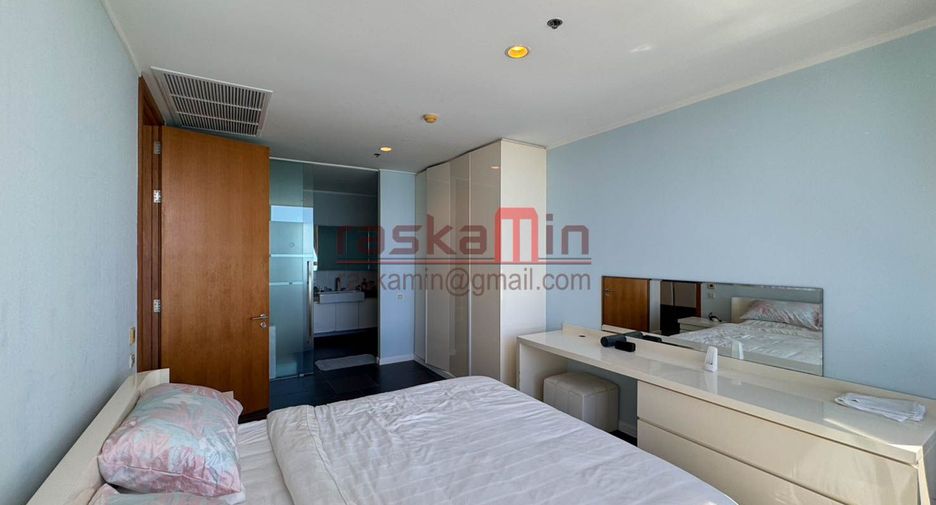 Wohnung zum Kauf mit 2 Zimmer in North Pattaya, Pattaya