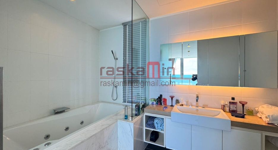 Wohnung zum Kauf mit 2 Zimmer in North Pattaya, Pattaya