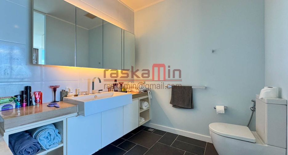 Wohnung zum Kauf mit 2 Zimmer in North Pattaya, Pattaya