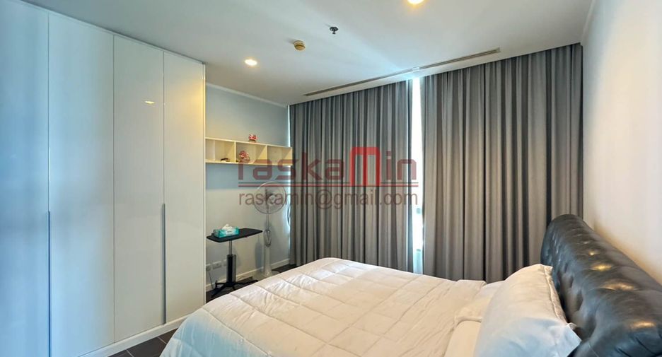Wohnung zum Kauf mit 2 Zimmer in North Pattaya, Pattaya