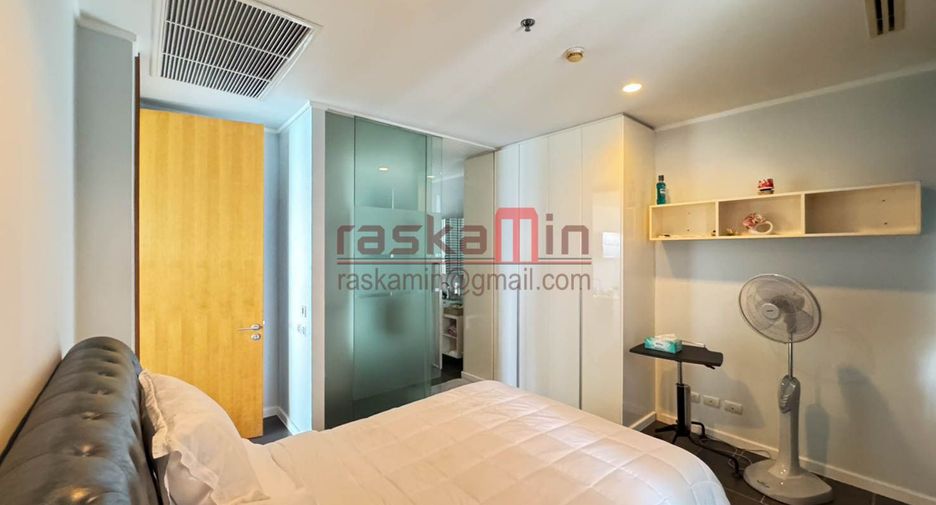 Wohnung zum Kauf mit 2 Zimmer in North Pattaya, Pattaya