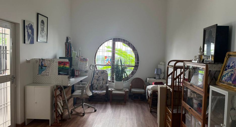For sale 3 bedrooms house in Ban Khai, Rayong