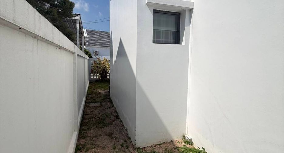 For sale 3 bedrooms house in Ban Khai, Rayong
