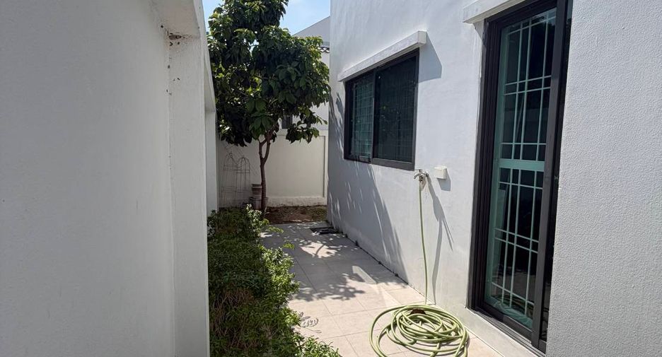 For sale 3 bedrooms house in Ban Khai, Rayong
