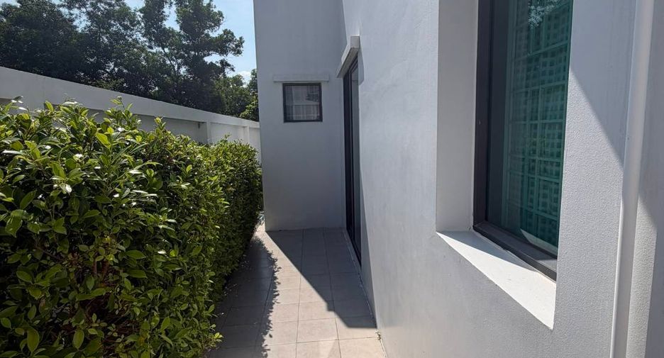 For sale 3 bedrooms house in Ban Khai, Rayong