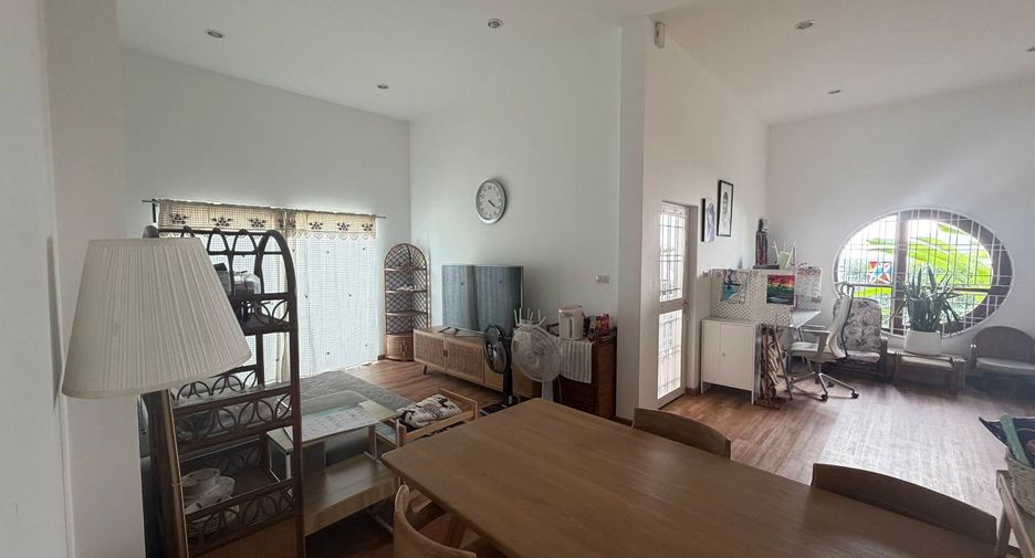 For sale 3 bedrooms house in Ban Khai, Rayong