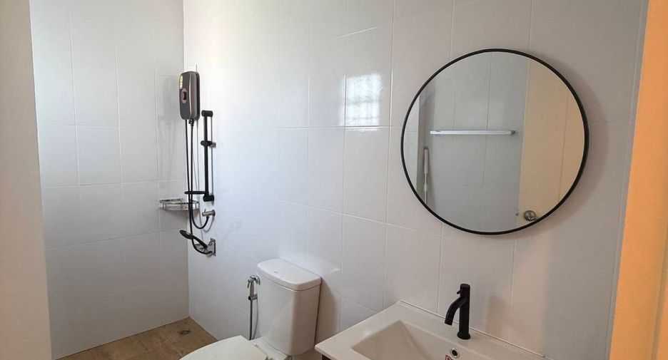 For sale 3 bedrooms house in Ban Khai, Rayong