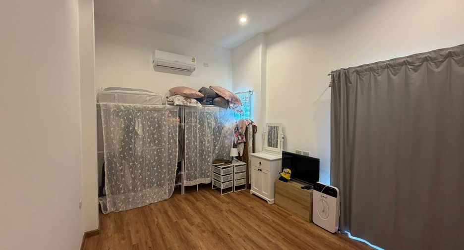 For sale 3 bedrooms house in Ban Khai, Rayong