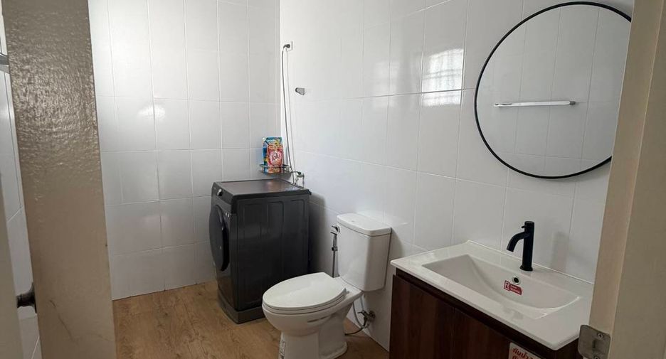 For sale 3 bedrooms house in Ban Khai, Rayong