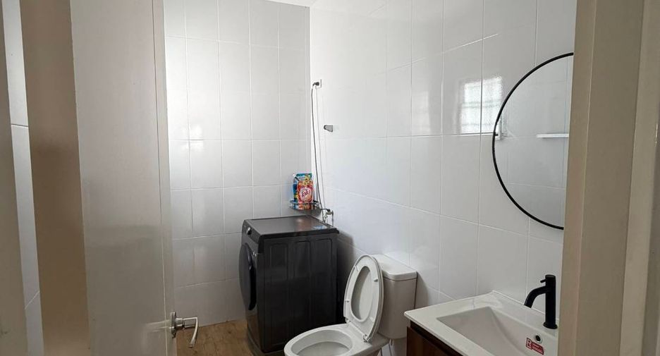 For sale 3 bedrooms house in Ban Khai, Rayong