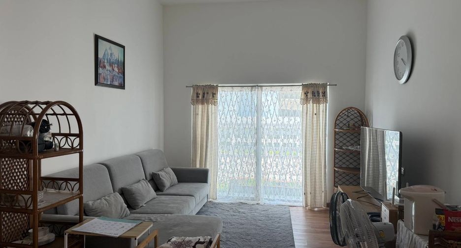 For sale 3 bedrooms house in Ban Khai, Rayong
