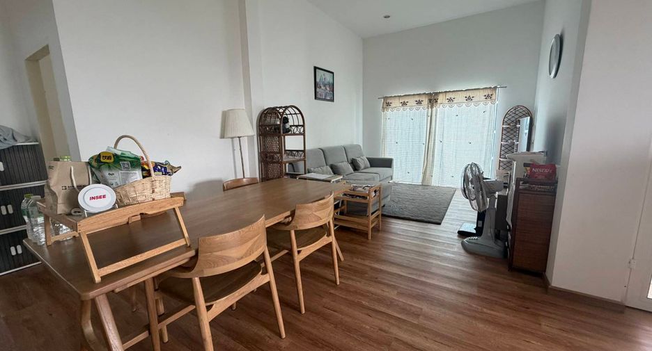 For sale 3 bedrooms house in Ban Khai, Rayong