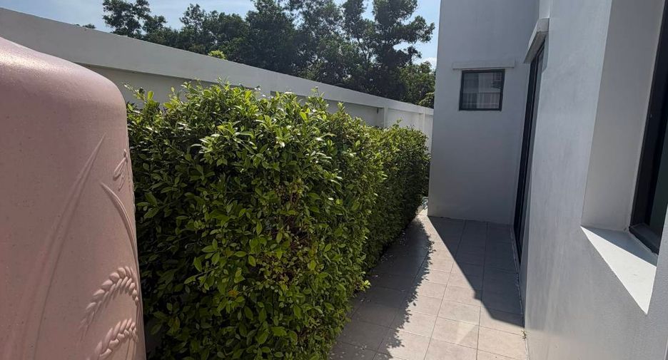 For sale 3 bedrooms house in Ban Khai, Rayong