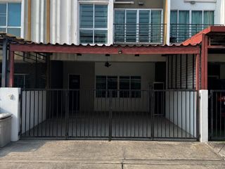 Продажа 3 спальни таунхаус в Mueang Nonthaburi, Нонтабури